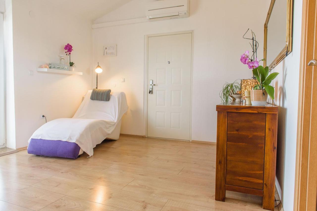 Apartmán Sunset Zadar Exteriér fotografie